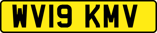 WV19KMV