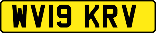WV19KRV