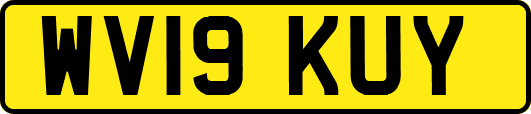 WV19KUY