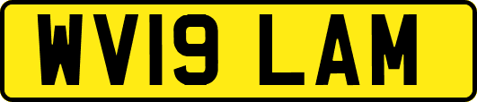 WV19LAM