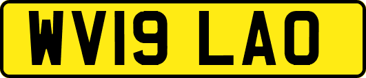 WV19LAO