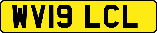 WV19LCL