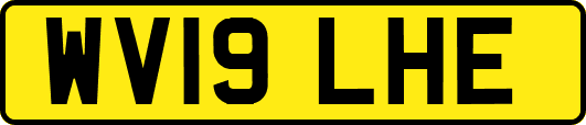 WV19LHE