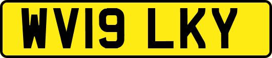 WV19LKY