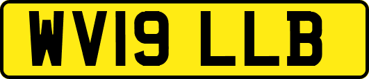 WV19LLB