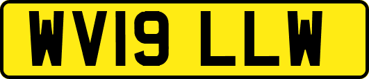 WV19LLW