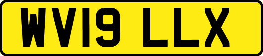 WV19LLX
