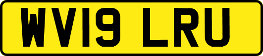 WV19LRU