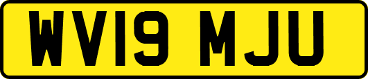 WV19MJU