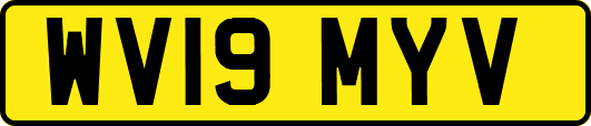 WV19MYV