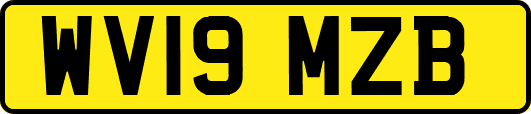 WV19MZB