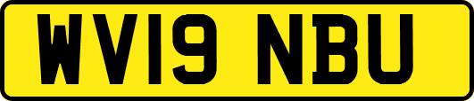 WV19NBU