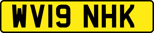 WV19NHK