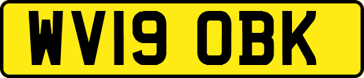 WV19OBK