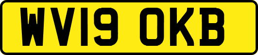 WV19OKB