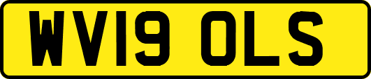 WV19OLS