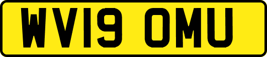 WV19OMU