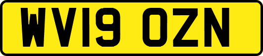 WV19OZN