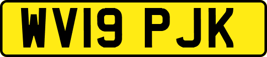 WV19PJK