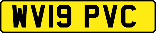 WV19PVC