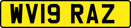 WV19RAZ