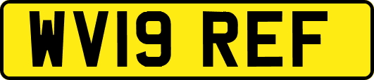 WV19REF