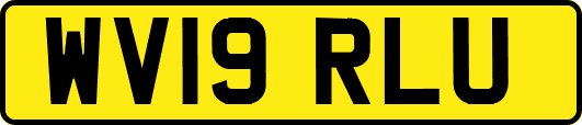 WV19RLU