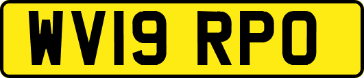 WV19RPO