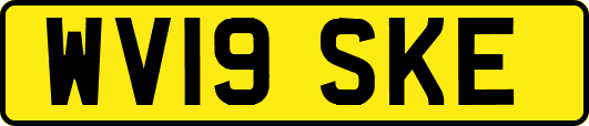WV19SKE