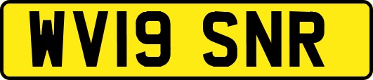 WV19SNR