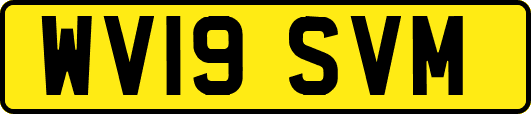 WV19SVM