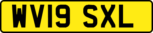 WV19SXL