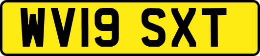 WV19SXT