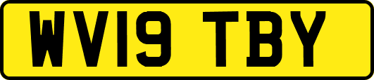 WV19TBY