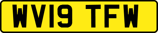 WV19TFW
