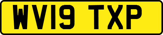 WV19TXP