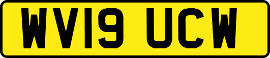 WV19UCW