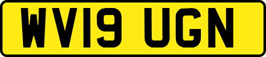 WV19UGN