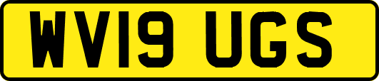 WV19UGS