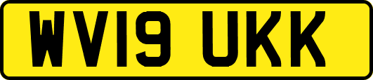 WV19UKK