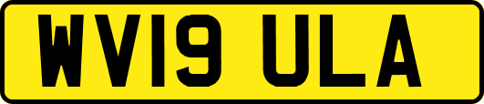 WV19ULA