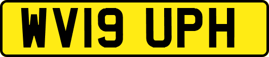 WV19UPH