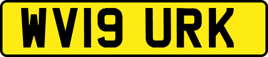 WV19URK