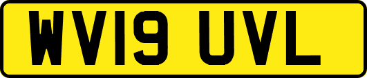 WV19UVL