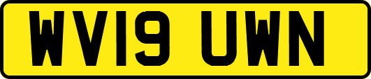 WV19UWN