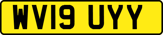 WV19UYY