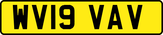 WV19VAV