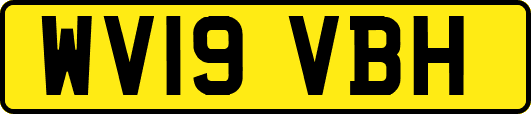 WV19VBH