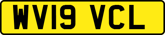 WV19VCL