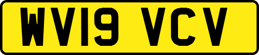 WV19VCV